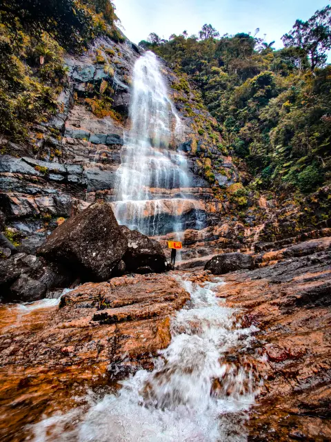 Seven Falls
