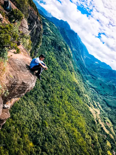 Manigala Mountain