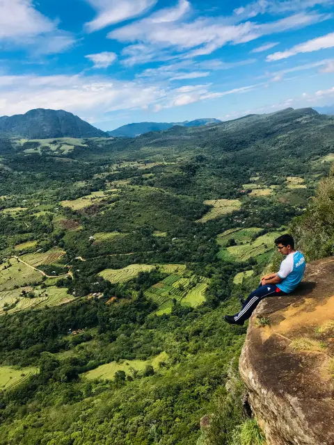 Manigala Mountain