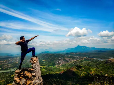 Arangala Mountain